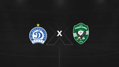 Dinamo Minsk x Ludogorets Palpite
