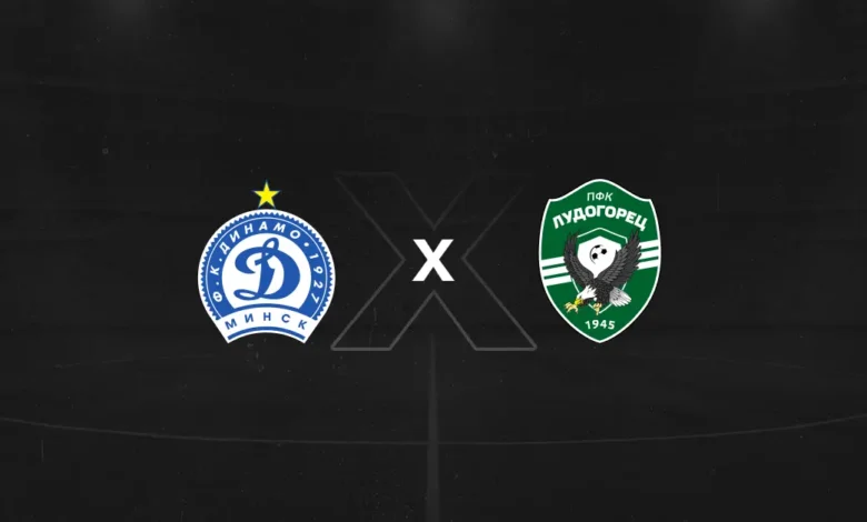 Dinamo Minsk x Ludogorets Palpite