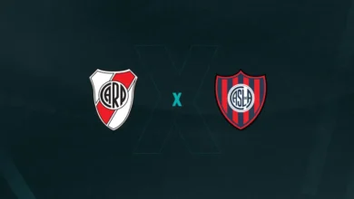 River Plate x San Lorenzo Palpites