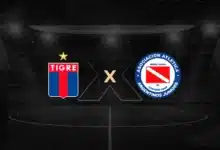 Tigre x Argentinos Juniors Palpites