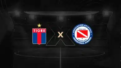 Tigre x Argentinos Juniors Palpites