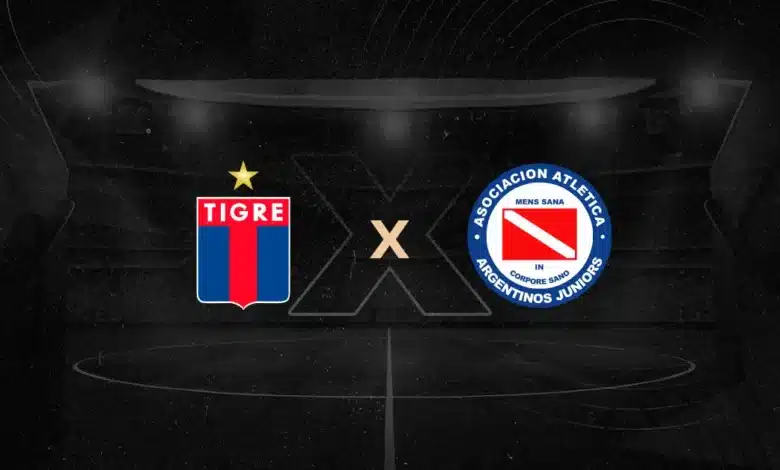 Tigre x Argentinos Juniors Palpites