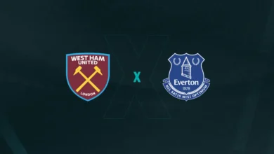 West Ham x Everton Palpites