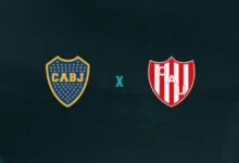 Boca Juniors x Unión de Santa Fe Palpites