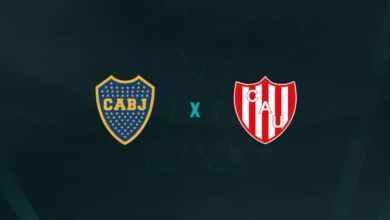 Boca Juniors x Unión de Santa Fe Palpites