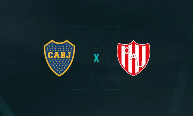 Boca Juniors x Unión de Santa Fe Palpites