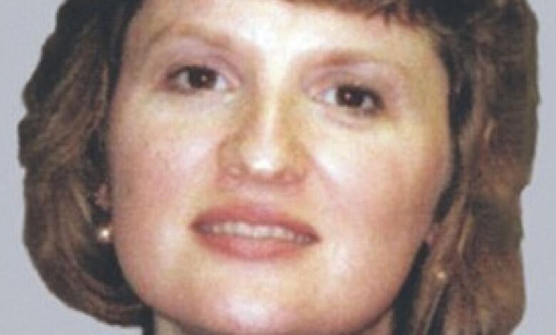 Pamela S. Roof