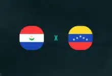Paraguai x Venezuela Feminino Palpites