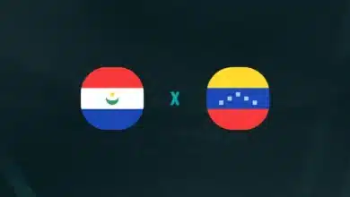 Paraguai x Venezuela Feminino Palpites