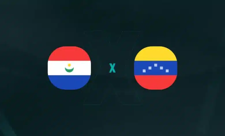 Paraguai x Venezuela Feminino Palpites