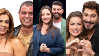 parcial da enquete atualizada agora aponta reviravolta. Veja porcentagens