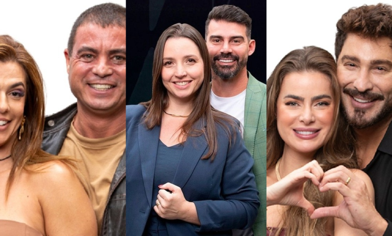 parcial da enquete atualizada agora aponta reviravolta. Veja porcentagens