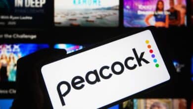 Peacock raising its subscription rates by $3 starting next week