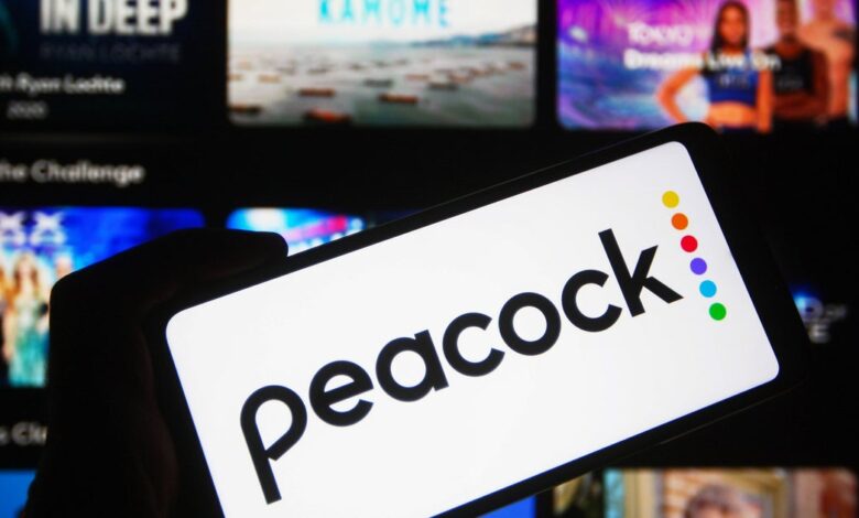 Peacock raising its subscription rates by $3 starting next week