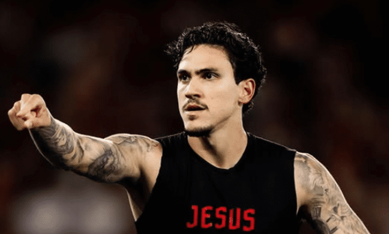 Após decidir clássico, Pedro volta a ser relacionado no Flamengo; Wesley aparece na lista :: Tribuna do Agreste