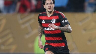 Pedro comunica decisão ao Flamengo após receber oferta da Arábia Saudita em meio à polêmica
