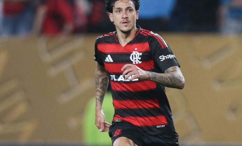 Pedro comunica decisão ao Flamengo após receber oferta da Arábia Saudita em meio à polêmica