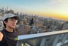 I Lost My Internship, Flew to NYC Anyway, and Networked Into a New Job