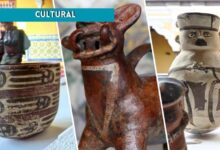 Perú recupera 133 piezas de su patrimonio arqueológico y colonial, provenientes de Estados Unidos - Radio San Martín - 97.7 FM