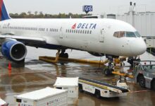 Piloto é preso por agentes federais logo após pousar voo comercial – Noticias R7