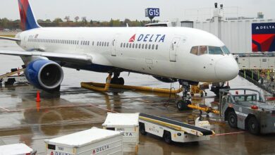 Piloto é preso por agentes federais logo após pousar voo comercial – Noticias R7