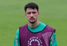 Piquerez, do Palmeiras, quase foi jogador do Corinthians; entenda