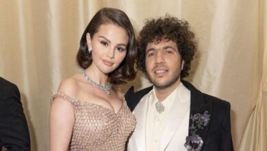 Como estão os planos para o casamento de Selena Gomez e Benny Blanco?