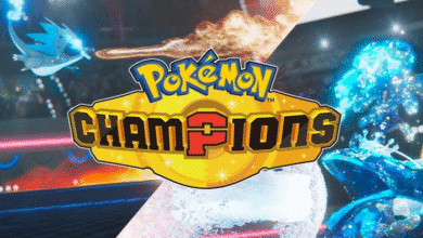Pokémon Champions ganha novo trailer e chega em 2026