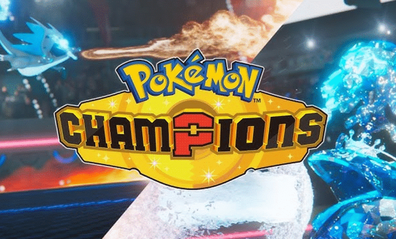 Pokémon Champions ganha novo trailer e chega em 2026