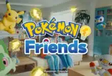 Pokemon Friends announced for Nintendo Switch and mobile, out today