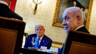 How Long Can Israel Keep Frustrating the U.S.?