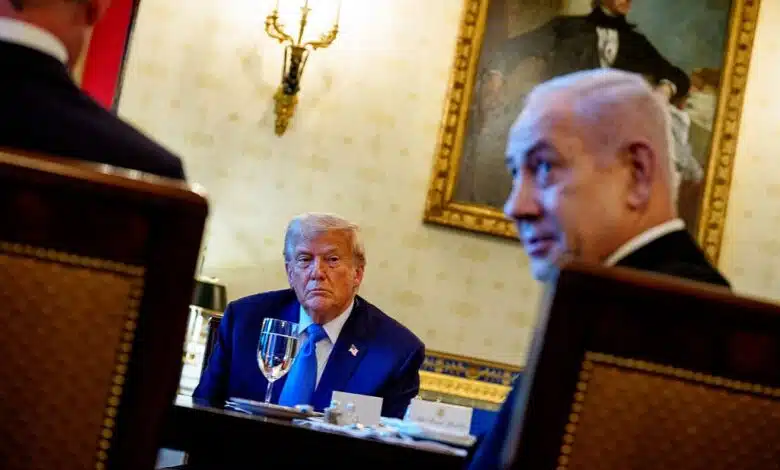 How Long Can Israel Keep Frustrating the U.S.?