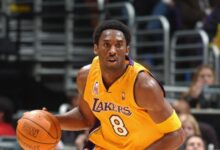 Why Kobe Bryant Isn't a Top-10 Player In B/R's All-Time NBA Rankings