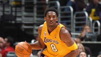 Why Kobe Bryant Isn't a Top-10 Player In B/R's All-Time NBA Rankings