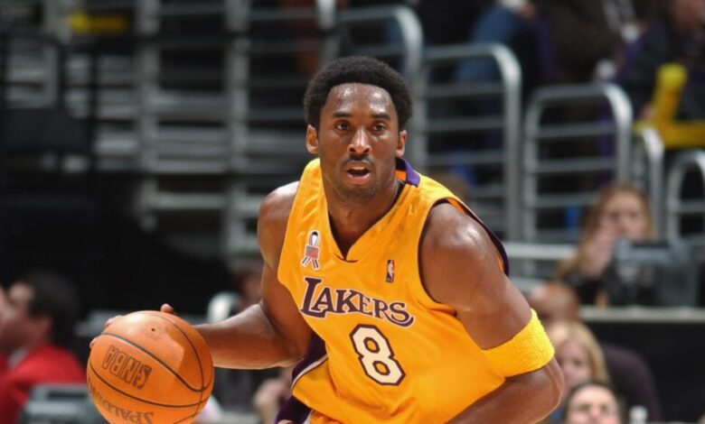 Why Kobe Bryant Isn't a Top-10 Player In B/R's All-Time NBA Rankings