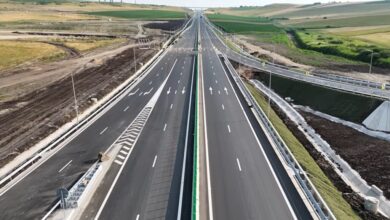 De ce un ciot de drum expres în Transilvania a ajuns să coste 22 milioane de euro/km: „Complexitatea lucrărilor putea fi redusă. Vorbim de risipă” – VIDEO
