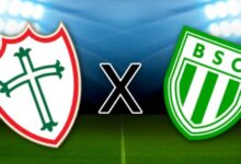 Portuguesa x Boavista-RJ na Série D: onde assistir ao vivo, horário e escalação