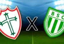 Portuguesa x Boavista-RJ na Série D: onde assistir ao vivo, horário e escalação
