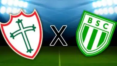 Portuguesa x Boavista-RJ na Série D: onde assistir ao vivo, horário e escalação