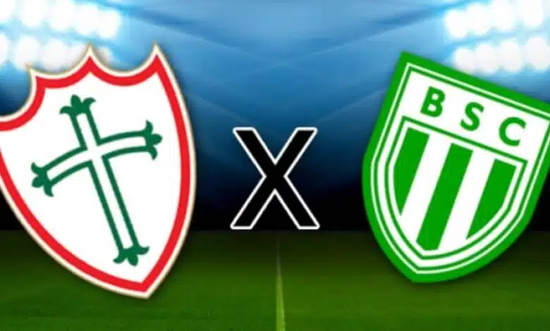 Portuguesa x Boavista-RJ na Série D: onde assistir ao vivo, horário e escalação