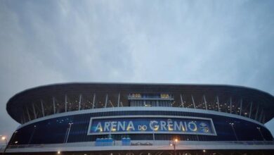 Pré-candidato à presidência do Grêmio anuncia compra dos direitos de gestão da Arena