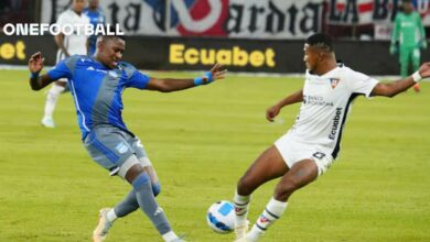 COMBO INCLUIDO: Precio de entradas para el Liga de Quito vs CS Emelec