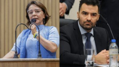 Prefeita de Aracaju anuncia medidas legais contra Arthur do Val