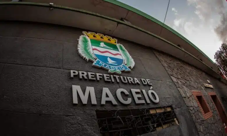 Prefeitura de Maceió