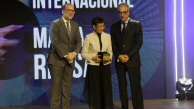 Prêmio Faz Diferença celebra 100 anos do GLOBO e destaques de 2024 com presença da Nobel da Paz Maria Ressa