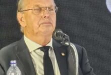 A declaração do presidente do Corinthians sobre possível SAF no clube