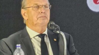 A declaração do presidente do Corinthians sobre possível SAF no clube