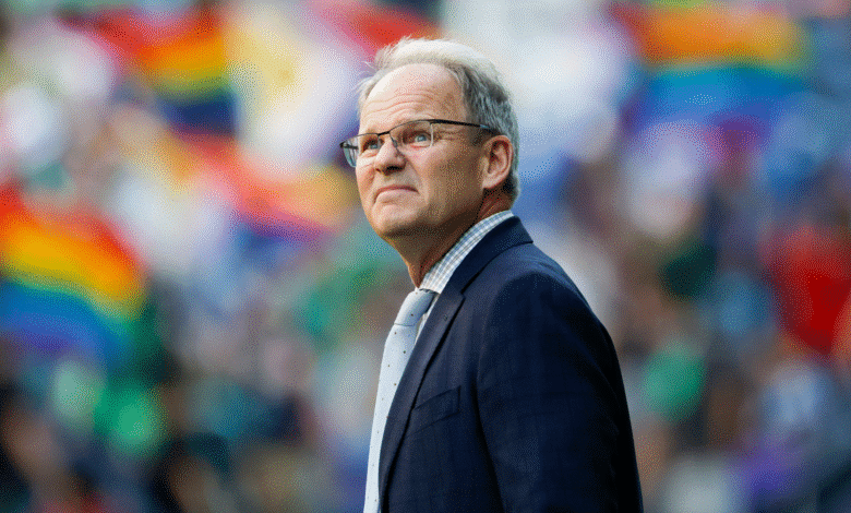 Preview: Seattle v Colorado - Sportsmax