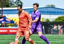 PREVIEW: Forge FC vs. Pacific FC