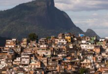 Domingo (27/07) com tempo estável e máxima de 32,1°C no Rio